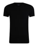 FALKE T-Shirt Daily Climate Control Heren 68117 3000 black Foto 29423