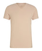 FALKE T-Shirt Daily Climate Control Heren 68117 4220 camel Foto 31871