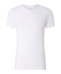 FALKE T-Shirt Daily Climate Control Heren 68118 2000 white Foto 29430