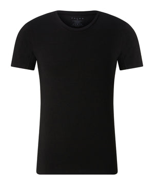 FALKE T-Shirt Daily Climate Control Heren 68118 3000 black Foto 29437