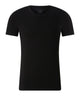 FALKE T-Shirt Daily Climate Control Heren 68118 3000 black Foto 29437