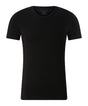 FALKE T-Shirt Daily Climate Control Heren 68118 3000 black Foto 29437