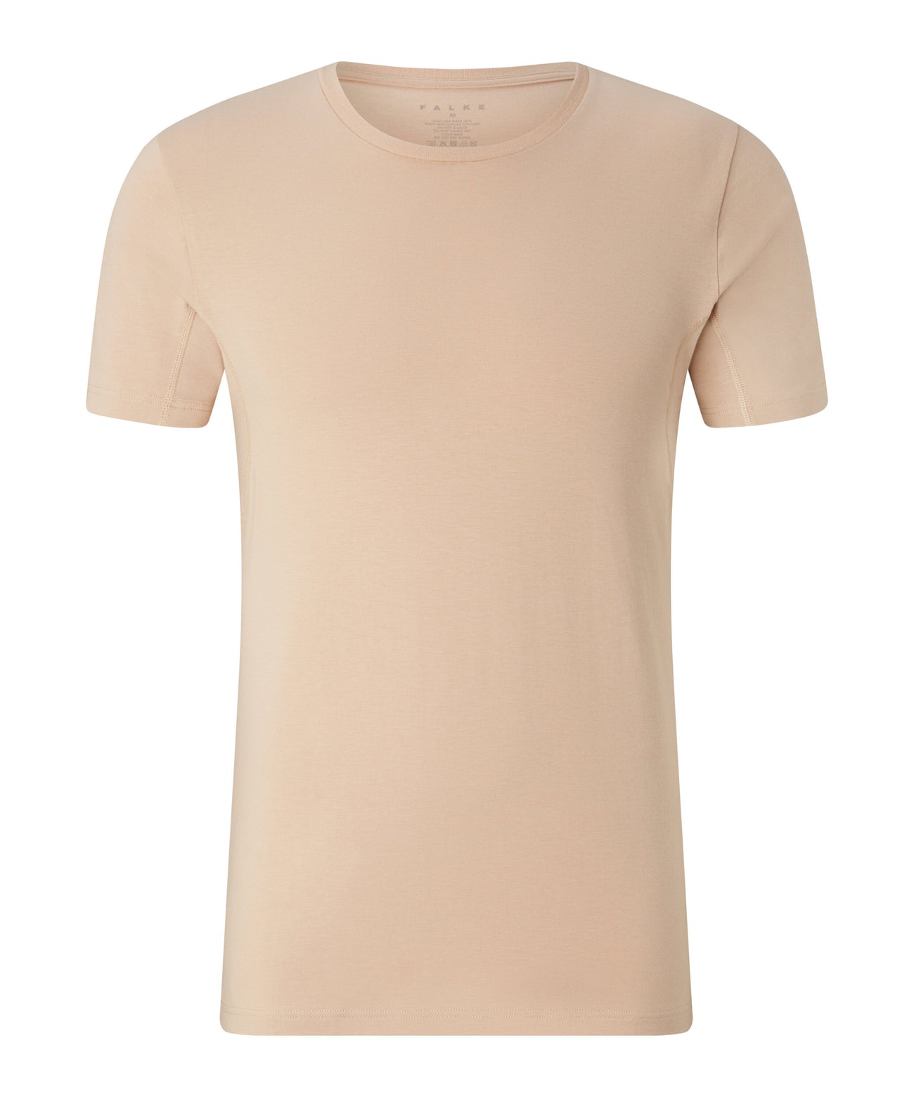 FALKE T-Shirt Daily Climate Control Heren 68118 4220 camel Foto 29444