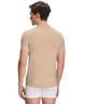 FALKE T-Shirt Daily Climate Control Heren 68118 4220 camel Foto 29446