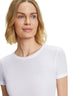 FALKE T-Shirt Ultralight Cool Dames 33271 2860 white Foto 31235