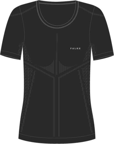 FALKE T-Shirt Ultralight Cool Dames 33271 3000 black Foto 31260