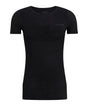 FALKE T-Shirt Ultralight Cool Heren 33771 3000 black Foto 31253