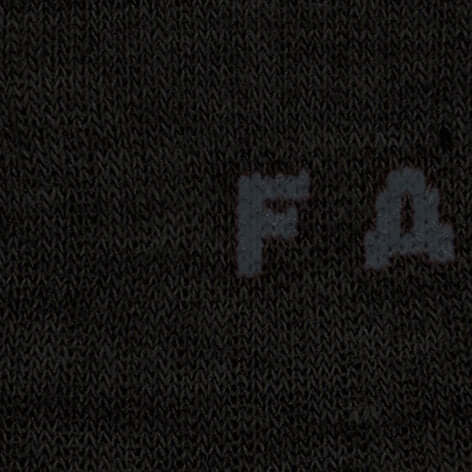 FALKE TK2 Explore Short Wandel Sok Dames 16153 3010 black-mix Foto 28464