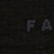 FALKE TK2 Explore Short Wandel Sok Dames 16153 3010 black-mix Foto 28464