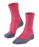 FALKE TK5 Dames Wandel Sok 16243 8215 mixed berry Foto 31908