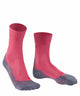 FALKE TK5 Dames Wandel Sok 16243 8215 mixed berry Foto 31910