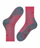 FALKE TK5 Dames Wandel Sok 16243 8215 mixed berry Foto 31911