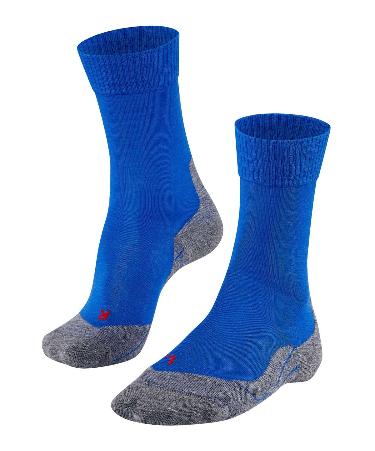 FALKE TK5 Heren Wandel Sok 16242 6714 yve Foto 5338