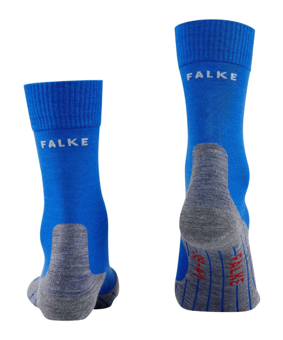 FALKE TK5 Heren Wandel Sok 16242 6714 yve Foto 5340