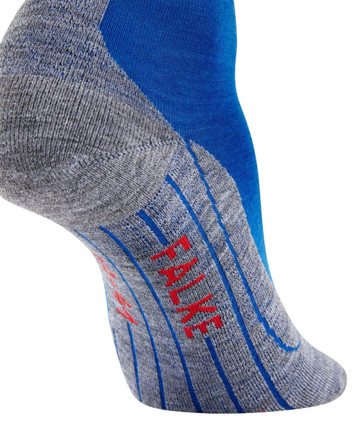 FALKE TK5 Heren Wandel Sok 16242 6714 yve Foto 5342