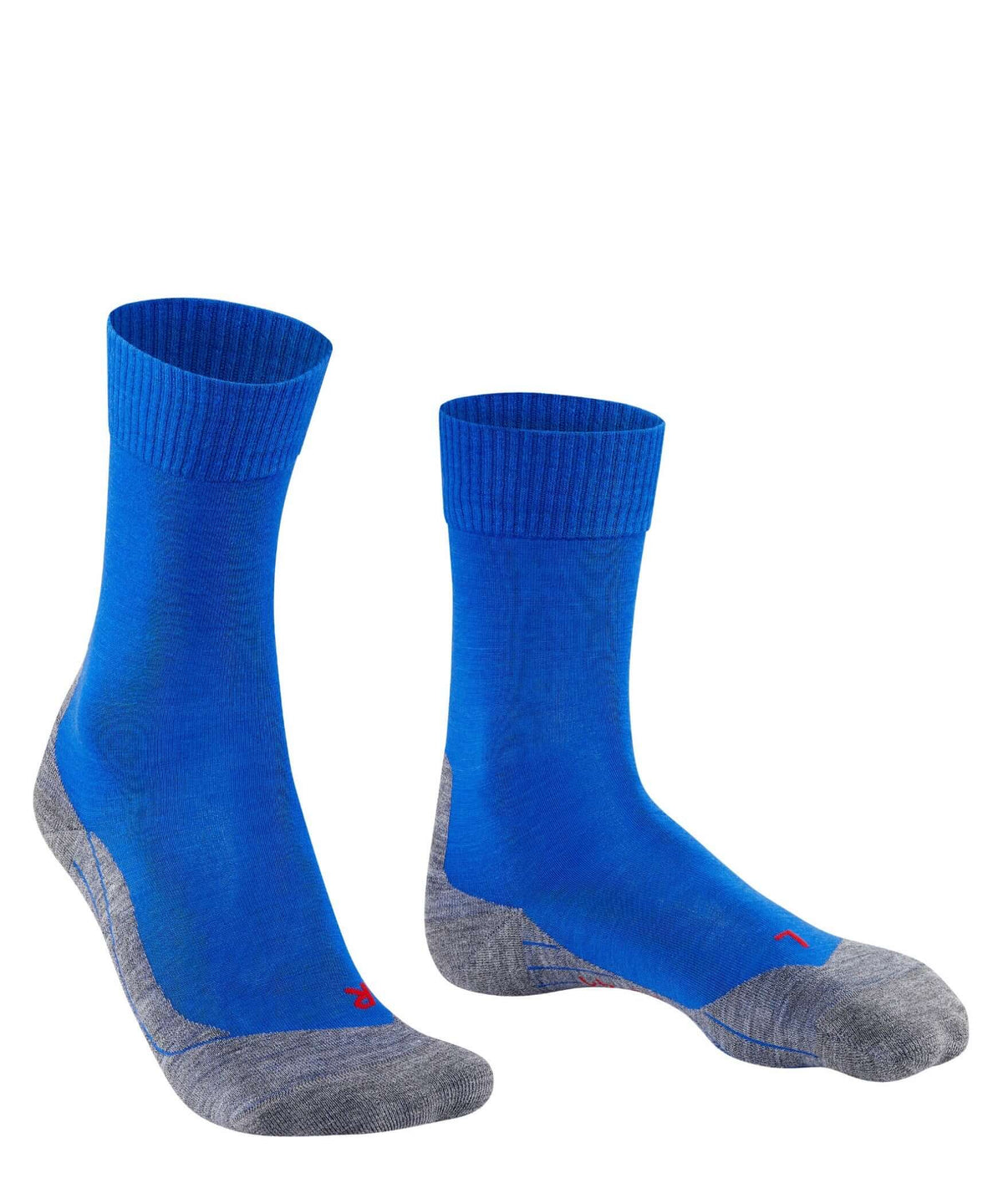 FALKE TK5 Heren Wandel Sok 16242 6714 yve Foto 5344