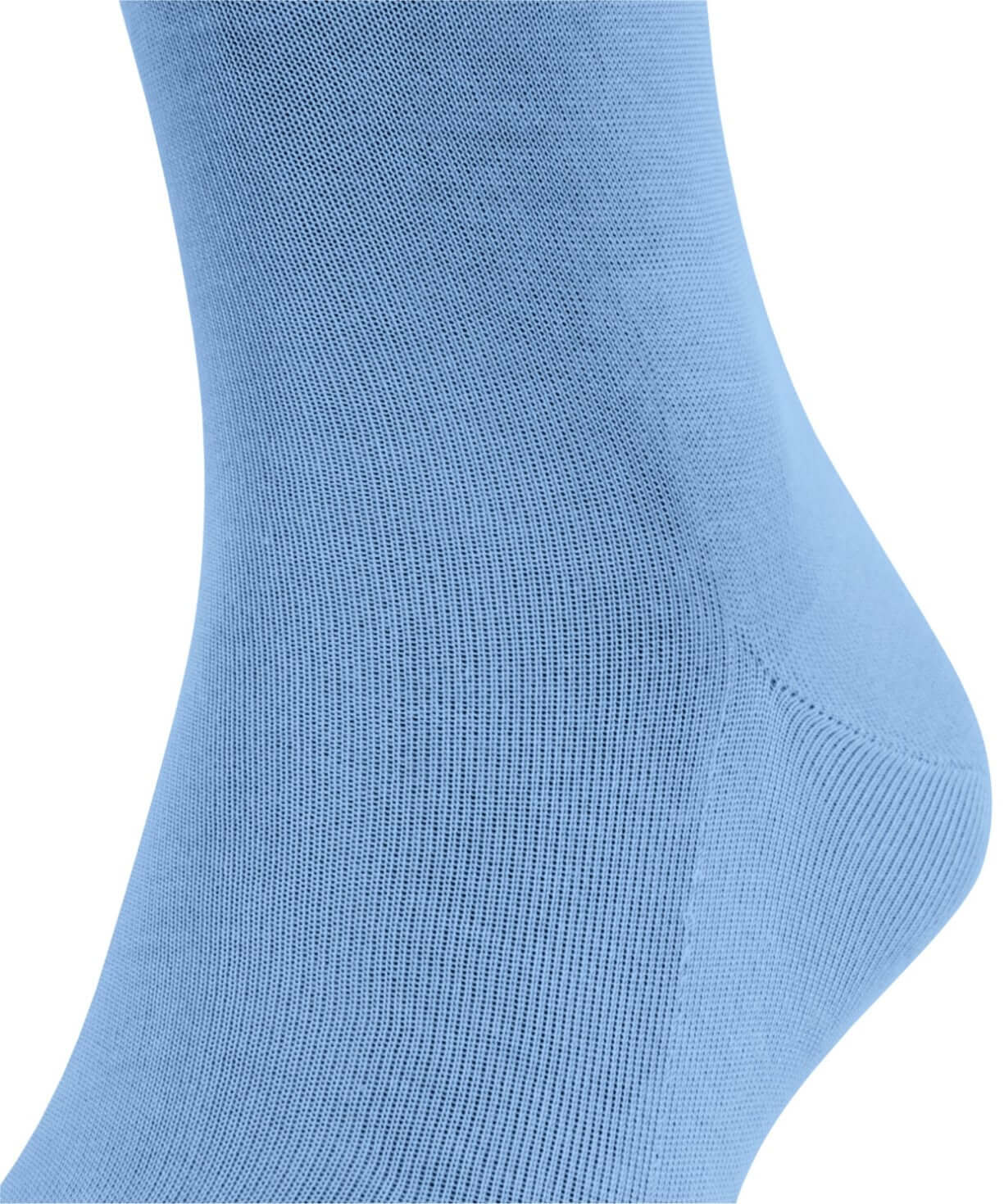 FALKE Tiago Heren Kniekous 15792 6554 cornflower blue Foto 27529