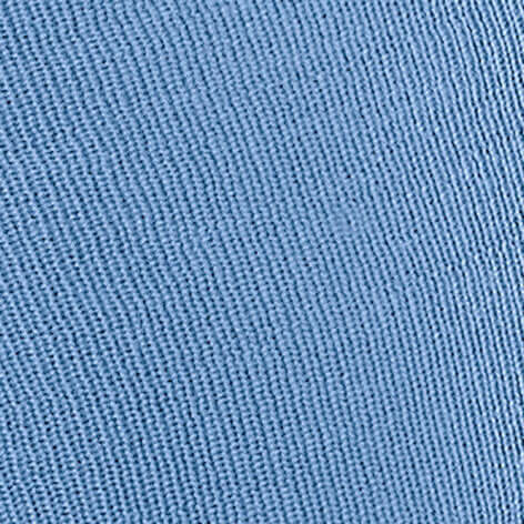 FALKE Tiago Heren Kniekous 15792 6554 cornflower blue Foto 27531