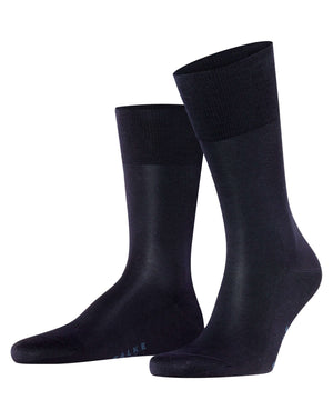 FALKE Tiago Sokken Heren 14792 6375 dark navy Foto 26428