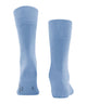 FALKE Tiago Sokken Heren 14792 6554 cornflower blue Foto 26442