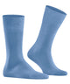 FALKE Tiago Sokken Heren 14792 6554 cornflower blue Foto 26444