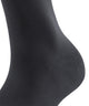 FALKE Vitalizer Medium Steunkniekous Dames 46866 3599 anthracite Foto 7999