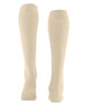 FALKE Vitalizer Medium Steunkniekous Dames 46866 4011 cream Foto 8004