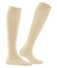 FALKE Vitalizer Medium Steunkniekous Dames 46866 4011 cream Foto 8006