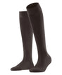 FALKE Vitalizer Medium Steunkniekous Dames 46866 5239 dark brown Foto 8009