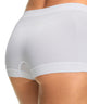 FALKE Warm Boxer Dames 39144 2860 white Foto 31706