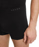 FALKE Warm Boxer Heren 39618 3000 black Foto 5320