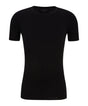 FALKE Warm Shirt Korte Mouw Heren 39613 3000 black Foto 5280