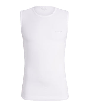 FALKE Warm Singlet Tight Fit Heren 39615 2860 white Foto 5294