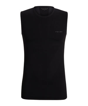 FALKE Warm Singlet Tight Fit Heren 39615 3000 black Foto 5301