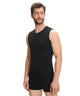 FALKE Warm Singlet Tight Fit Heren 39615 3000 black Foto 5302