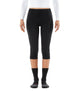 FALKE Warm Tights ¾ Dames 39117 3000 black Foto 5506