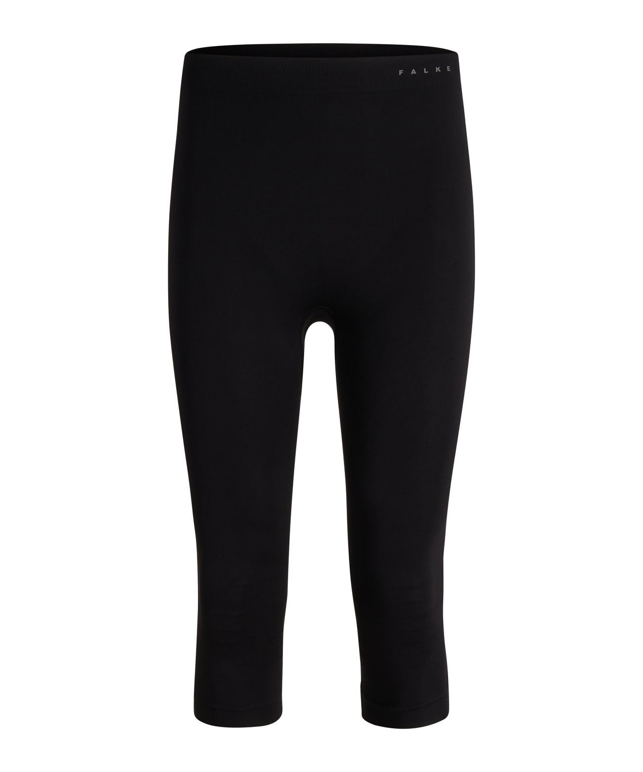 FALKE Warm Tights ¾ Heren 39617 3000 black Foto 26809