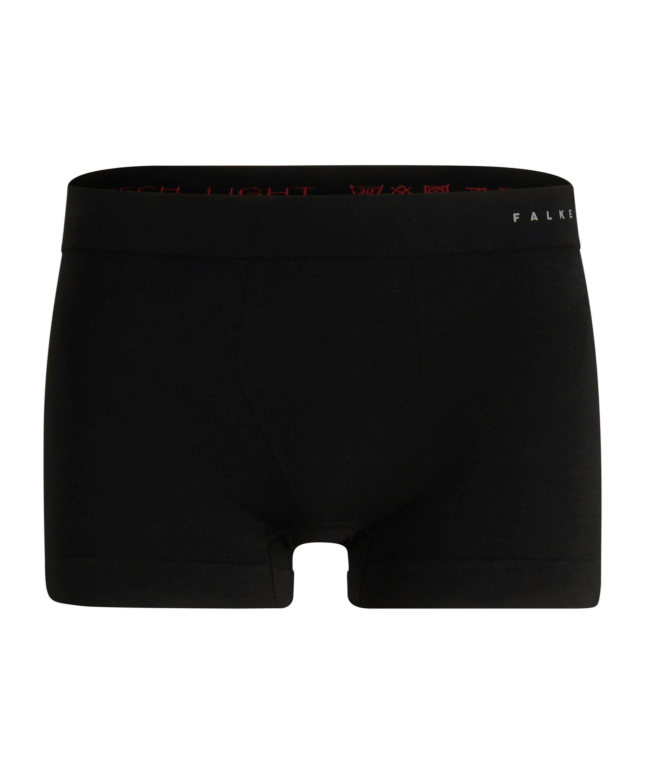 FALKE Wool Tech Light Boxer Heren 33232 3000 black Foto 25982