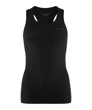 FALKE Wool Tech Light Dames Tanktop 33461 3000 black Foto 26020