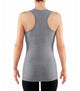 FALKE Wool Tech Light Dames Tanktop 33461 3757 grey-heather Foto 8460