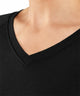 FALKE Wool Tech Light Shirt Lange Mouw Dames 33463 3000 black Foto 9209