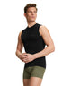 FALKE Wool Tech Light Singlet Heren 33231 3000 black Foto 31862