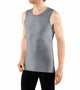 FALKE Wool Tech Light Singlet Heren 33231 3757 grey-heather Foto 8515