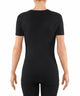 FALKE Wool Tech Light T-Shirt Dames 33460 3000 black Foto 9202