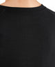 FALKE Wool Tech Light T-Shirt Dames 33460 3000 black Foto 9204