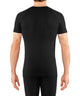 FALKE Wool Tech Light T-Shirt Heren 33230 3000 black Foto 26016