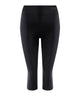 FALKE ¾  Legging Maximum Warm Dames 33039 3000 black Foto 26312