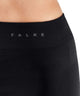 FALKE ¾  Legging Maximum Warm Dames 33039 3000 black Foto 26315