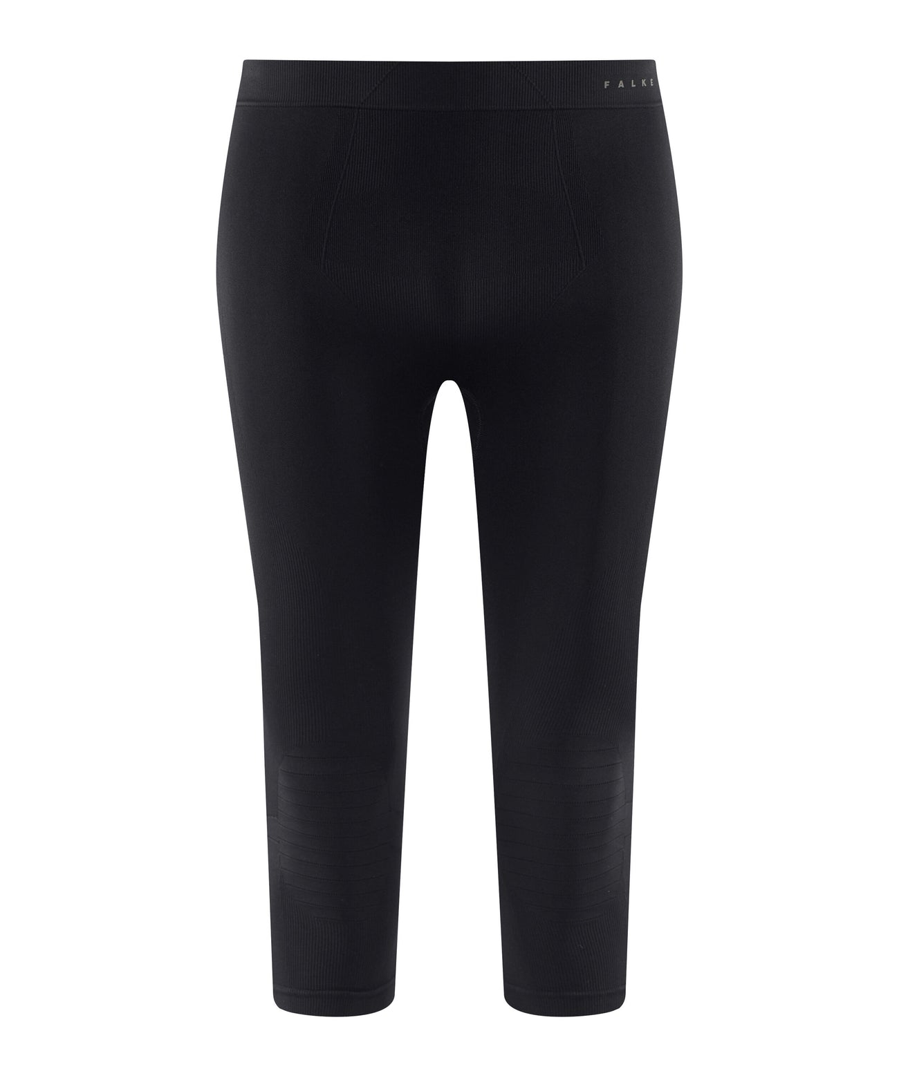 FALKE ¾ Legging Maximum Warm Heren 33539 3000 black Foto 26329