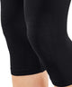 FALKE ¾ Legging Maximum Warm Heren 33539 3000 black Foto 26332